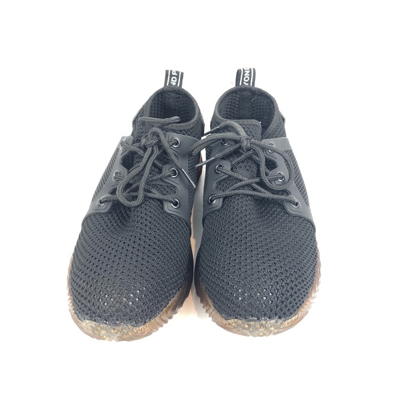 Men's Ryder Steel Toe Indestructible Work Shoe - Picture 2 of 7